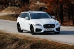 Jaguar XF S Sportbrake 2017 года (WW)